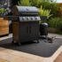 Grillthermometer mit zwei Fühlern als unverzichtbares Zubehör für BBQ, Grillen, Smoken und die Outdoorküche