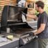Grillpfanne mit Deckel als unverzichtbares Zubehör für BBQ, Grillen, Smoken und die Outdoorküche