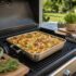 Magnetisches Grillthermometer als unverzichtbares Zubehör für BBQ, Grillen, Smoken und die Outdoorküche
