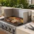 Hitzeschutzmatte für den Gasgrill: sinnvolles Zubehör für BBQ, Smoken und die Outdoorküche