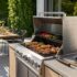 Grillhandschuhe wasserdicht: Unverzichtbar für BBQ, Smoker und Outdoorküche