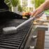Grillhandschuhe in Größe XXL als unverzichtbares Zubehör für BBQ, Grillen, Smoken und die Outdoorküche