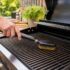 Feuerschutzmatte für den Grill als unverzichtbares Zubehör für BBQ, Smoken und Outdoorküche