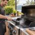 Grillschürze Damen: Unverzichtbar für BBQ, Smoker und Outdoorküche