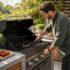 Grillthermometer mit mehreren Fühlern als unverzichtbares Zubehör für BBQ, Grillen, Smoken und die Outdoorküche