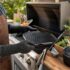 Grillhandschuhe hitzebeständig: Unverzichtbares Zubehör für BBQ, Smoker und Outdoorküche