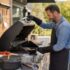 Wendeplatte Grill: Unverzichtbares Zubehör für BBQ, Smoken und Outdoorküche