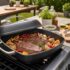 Grillschürze wasserfest: Praktisches Zubehör für BBQ, Grillen, Smoken und die Outdoorküche