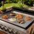 Plancha für Gasgrill: das Zubehör für BBQ, Grillen, Smoken und die Outdoorküche