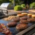 Grill-Seitenschutz als sinnvolles Zubehör für BBQ, Grillen, Smoken und die Outdoorküche