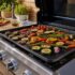 Edelstahl-Bräter für den Grill: Unverzichtbares Zubehör für BBQ, Smoker und Outdoorküche