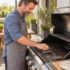Grillthermometer für Kamado als unverzichtbares Zubehör für BBQ, Smoken und Outdoorküche