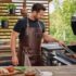 Gusspfanne 40 cm: Unverzichtbares Zubehör für BBQ, Grillen, Smoken und die Outdoorküche