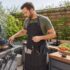 Grill-Kasserolle: Robustes Zubehör für BBQ, Grill, Smoker und Outdoorküche