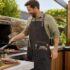 Grill Reinigungstücher als praktisches Zubehör für BBQ, Grillen, Smoken und die Outdoorküche