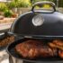 Grillthermometer Funk als unverzichtbares Zubehör für BBQ, Grillen, Smoken und die Outdoorküche