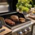Grillthermometer Bluetooth als unverzichtbares Zubehör für BBQ, Grillen, Smoken und die Outdoorküche