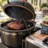 Grillschürze Damen: Unverzichtbar für BBQ, Smoker und Outdoorküche