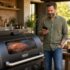 Grillthermometer digital als unverzichtbares Zubehör für BBQ, Grillen, Smoken und die Outdoorküche