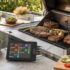 Grillbürste ohne Draht als unverzichtbares Zubehör für BBQ, Grillen, Smoken und die Outdoorküche