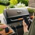 Grillwannen-Schaber als sinnvolles Zubehör für BBQ, Grillen, Smoken und die Outdoorküche