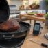 Grillplatte für Fisch als unverzichtbares Zubehör für BBQ, Grillen, Smoken und die Outdoorküche