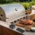 Grillthermometer kabellos: Unverzichtbares Zubehör für BBQ, Grillen, Smoken und die Outdoorküche