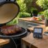 Grill Windschutz als sinnvolles Zubehör für BBQ, Grillen, Smoken und die Outdoorküche