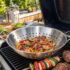 Grill Reinigungstücher als praktisches Zubehör für BBQ, Grill, Smoker und Outdoorküche