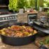 Infrarotthermometer für den Grill: Unverzichtbares Zubehör für BBQ, Smoker und Outdoorküche