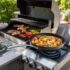 Grillthermometer mit langem Fühler: Unverzichtbar für BBQ, Grillen, Smoken und Outdoorküche