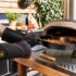 Grillhandschuhe aus Silikon als unverzichtbares Zubehör für BBQ, Grillen, Smoken und die Outdoorküche
