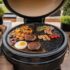 Grill-Bodenmatte als sinnvolles Zubehör für BBQ, Grillen, Smoken und die Outdoorküche