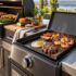 Saucentopf für den Grill: unverzichtbares Zubehör für BBQ, Smoken und Outdoorküche