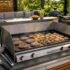 Grillthermometer mit mehreren Fühlern als unverzichtbares Zubehör für BBQ, Grillen, Smoken und die Outdoorküche