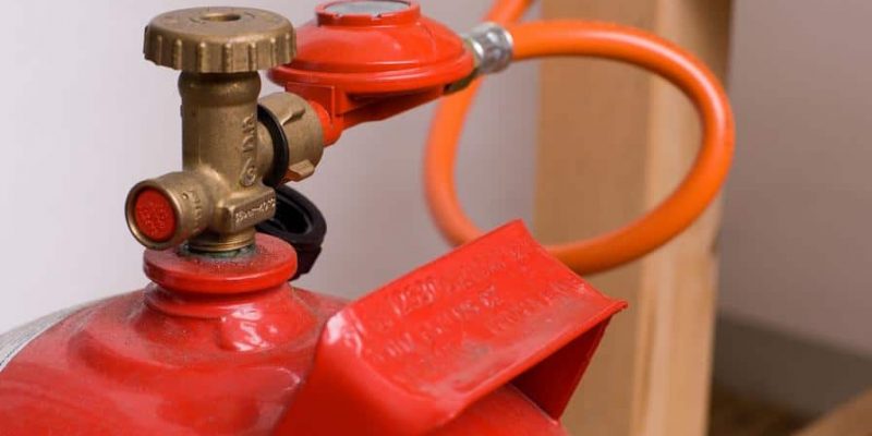 Die Sicherheit am Gasgrill ist wichtig – das musst du wissen!