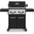 Broil King Crown 490 inkl. Drehspieß