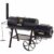 Joe’s Barbeque Smoker 16″ Texas Classic