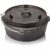 Petromax Feuertopf ft6-t Dutch Oven mit planem Boden