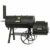 Joe’s Barbeque Smoker 20″ Texas Classic