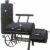 Joe’s Barbeque 24″ Chuckwagon Catering