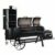 Joe’s Barbeque 24″ Joe’s Extended Catering Smoker