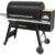 Traeger Pelletgrill Timberline 1300, Schwarz