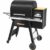 Traeger Pelletgrill Timberline 850, Schwarz