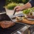 Grillreinigung Set als unverzichtbares Zubehör für BBQ, Smoker und Outdoorküche