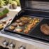 Grillplatte Edelstahl als unverzichtbares Zubehör für BBQ, Grillen, Smoken und die Outdoorküche