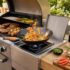 Gusspfanne 40 cm: Unverzichtbares Zubehör für BBQ, Grillen, Smoken und die Outdoorküche